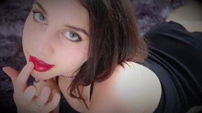 leave your wife for my lips